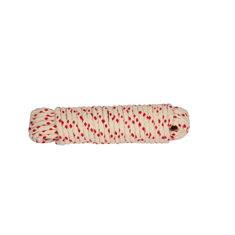 Waxed Cotton Sash Cord