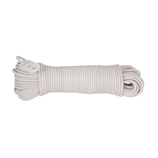 Cotton Covered Washing Line