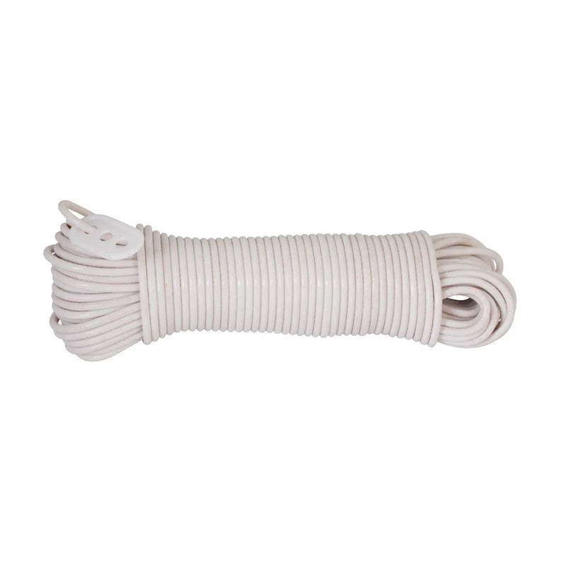 Cotton Covered Washing Line