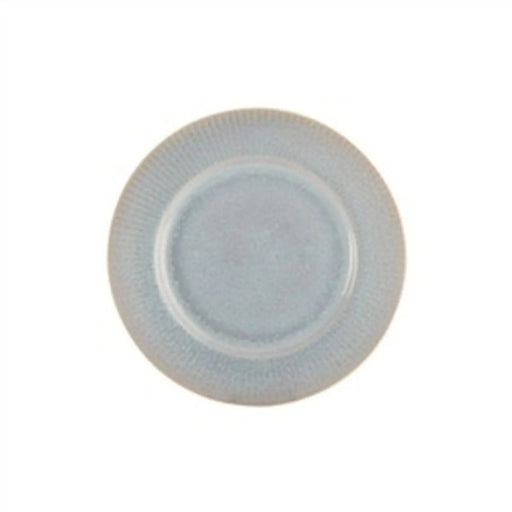 Mason Cash Reactive Linear Grey Side Plate 21cm