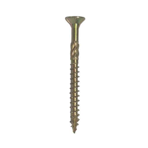 Securfix Performance Screw 6x50mm Box 100