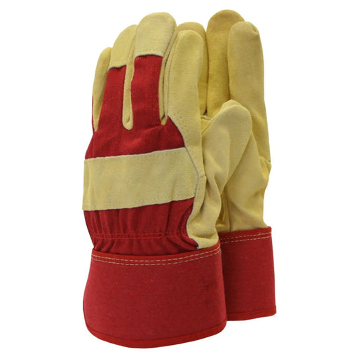 Town & Country Classics Thermal Lined Gloves Men's Size - L