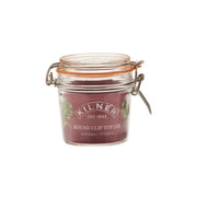Kilner Clip Top Jar - Round 0.35L