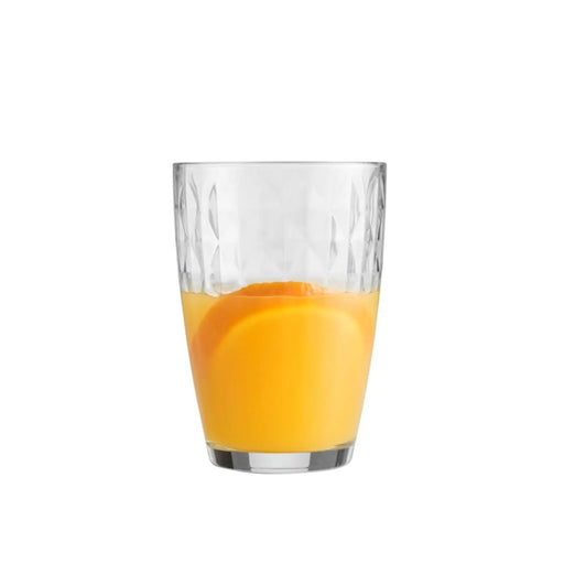 Ravenhead Essentials Jewel Mixer Glasses Set 4
