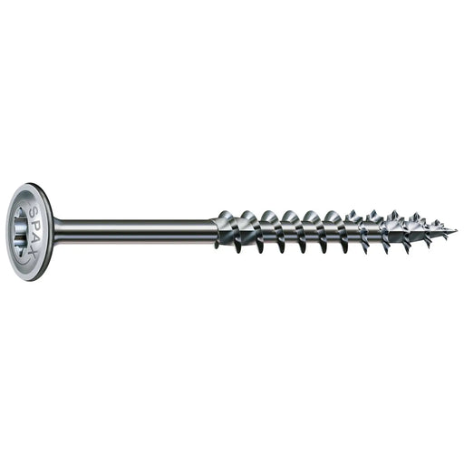 Spax Wirox Timber Construction Screw 6x100