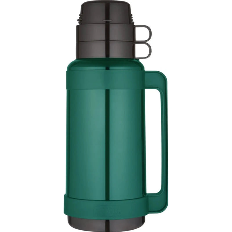 Thermos Mondial Flask 1L Blue