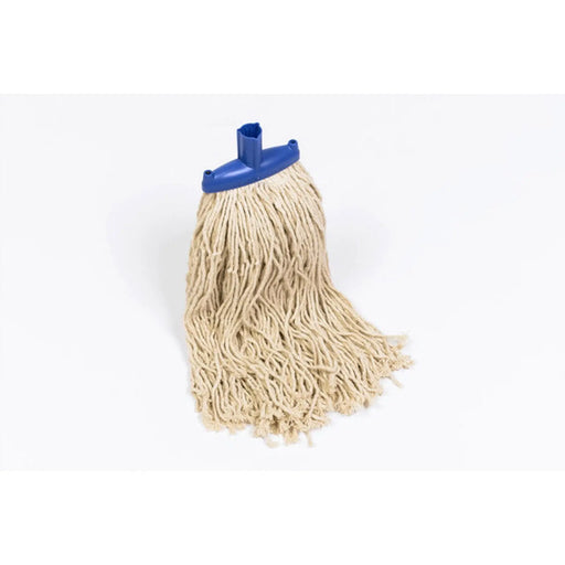 Abbey Multi Blue Prairie Mop Cut Pack 3 340g