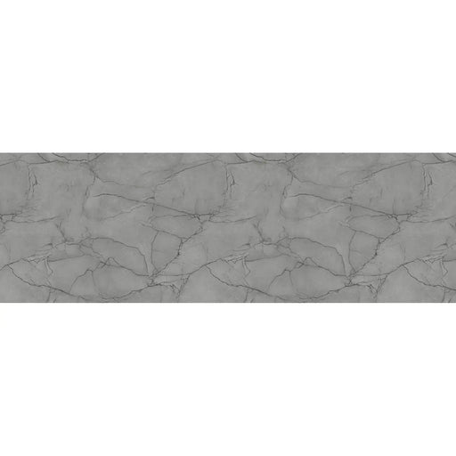 Wilsonart Marmo Grigio Abs Edging 1300 x 28mm
