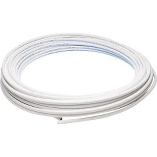 JG Speedfit Speedpex Barrier Pipe - White 10mm x 50m
