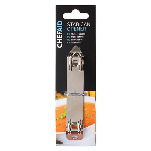 Chef Aid Stab Can Opener