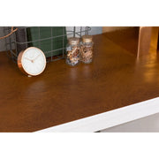d-c-fix® Self Adhesive Film - Leather Gold 90cm x 15m