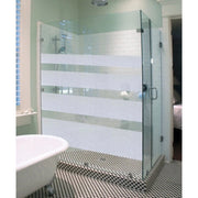 d-c-fix® Self Adhesive Window Film Snow 67.5cm