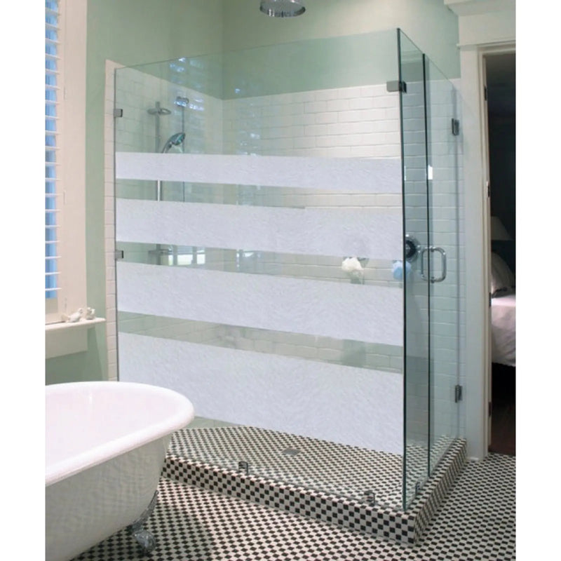 d-c-fix® Self Adhesive Window Film Snow 67.5cm