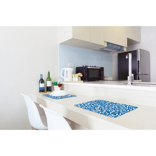 d-c-fix® Placemat Rio Kayo Marine Pack 12