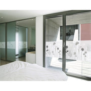 d-c-fix® Static Cling Window Film Blossom 45cm x 1.5m