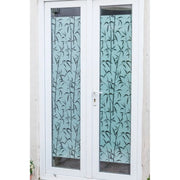 d-c-fix® Static Cling Window Film Bamboo 90cm x 1.5m