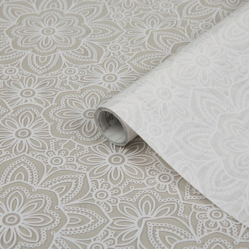 d-c-fix® Static Cling Window Film Candice 67.5cm x 1.5m