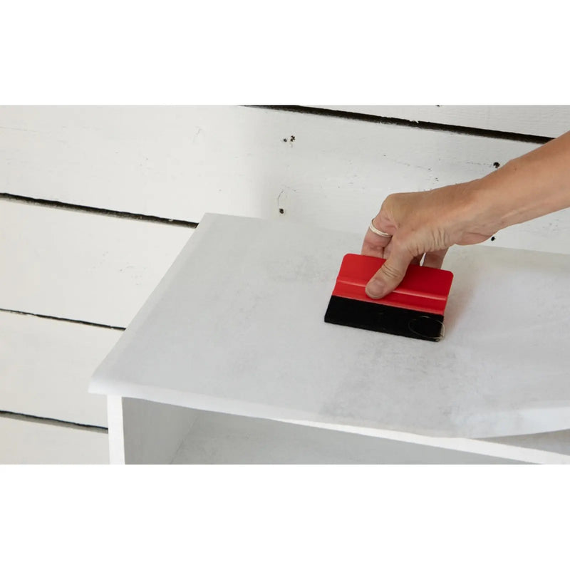 d-c-fix® Sticky Back Plastic White Dekore Concrete