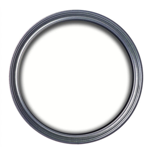Ronseal Stays White Ultra Tough Paint 2.5L White Gloss