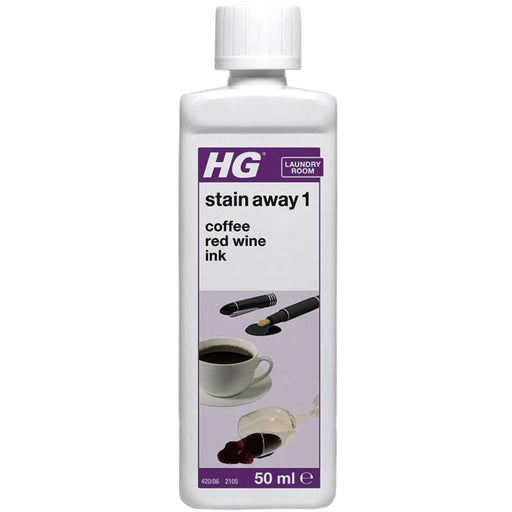 HG Stain Away 50ml No 1