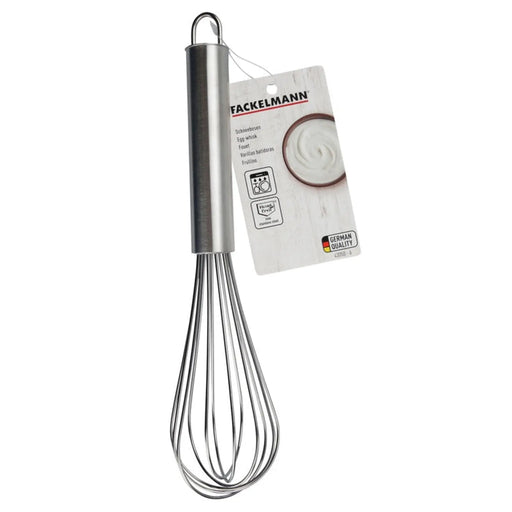 Fackelmann Stainless Steel Whisk