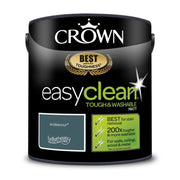 Crown Easyclean Matt Emulsion 2.5L Endeavour