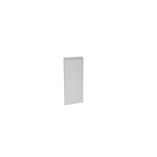 Gower Rapide+ Capri Grey 300mm Larder Door 700mm