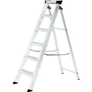 Werner Builders Stepladder 6 Tread
