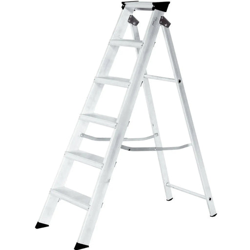Werner Builders Stepladder 6 Tread