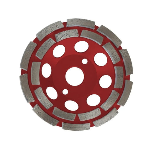 Abracs Cup Grinder Wheel 115mm x 7mm x 22mm