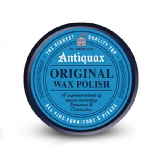 Antiquax Original Wax Polish 100ml