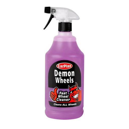 Carplan Demon Wheels 1L