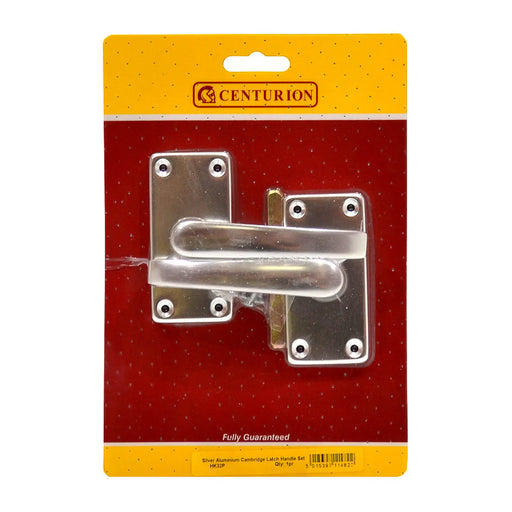 89mm x 43mm SAA Cambridge Lever Latch