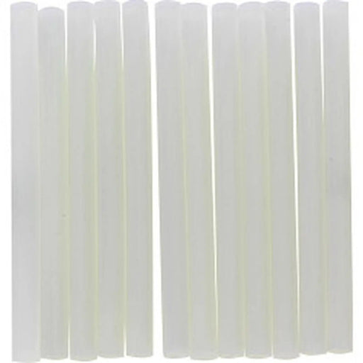 SupaTool Large Glue Stick 12mm x 100mm 12 Piece