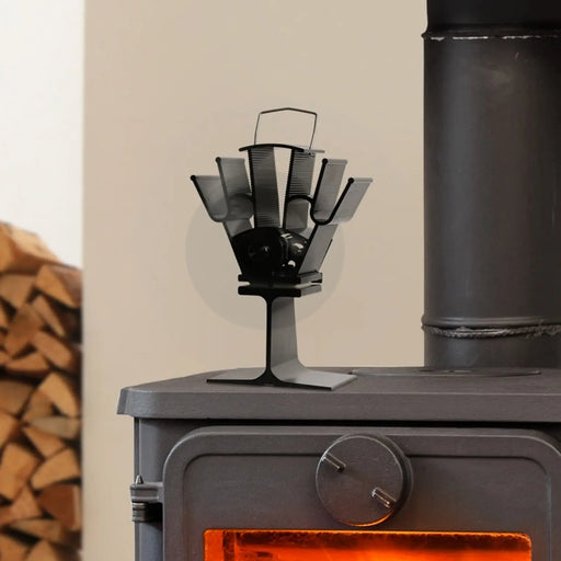 Hearth & Home Single Stove Fan 2 Blades