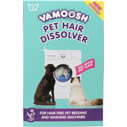 Vamoosh Pet Hair Dissolver Pack 3