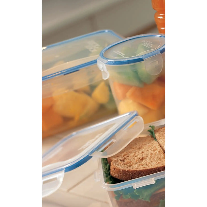 Locknlock Round Food Storage Container 700ml