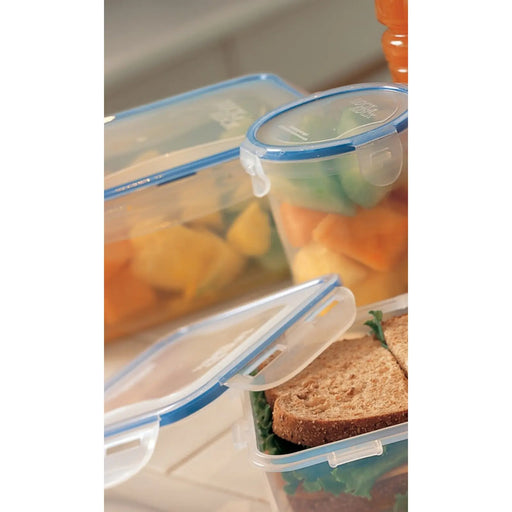 Locknlock Round Food Storage Container 700ml