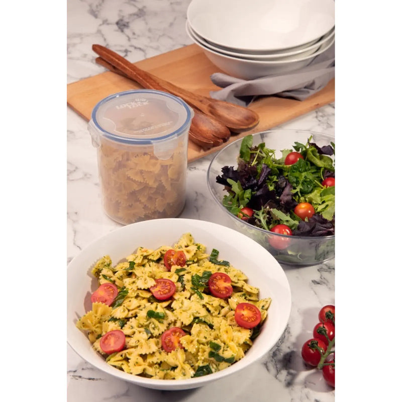 Locknlock Round Food Storage Container 700ml