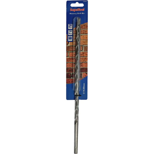 SupaTool Masonry Drill Bit 14 x 400mm