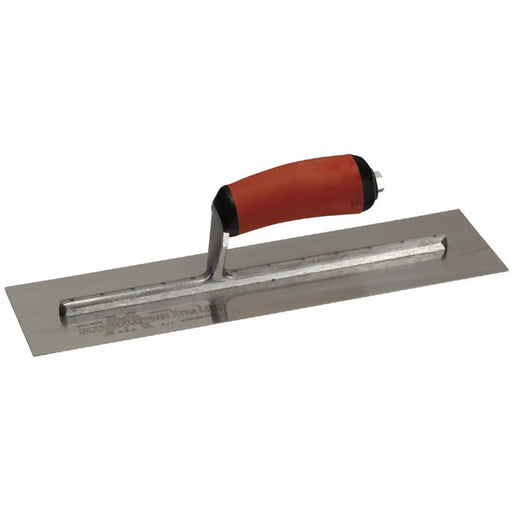 Marshalltown Finishing Trowel 14" x 4.3/4"