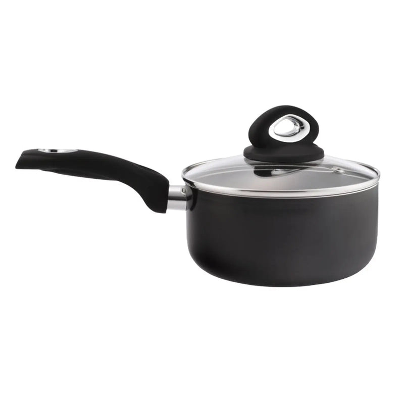 Pendeford Non Stick Saucepan 16cm