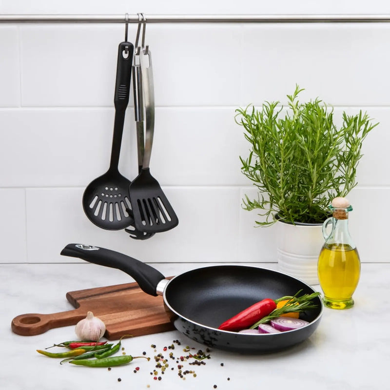 Pendeford Diamond Collection Fry Pan 26cm