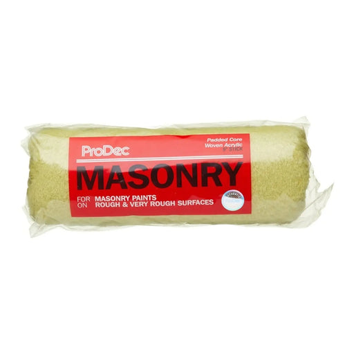 Rodo Masonry Roller Cover 9"/225mm