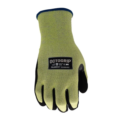 Octogrip 13g Level 5 Safety Cut Glove XL