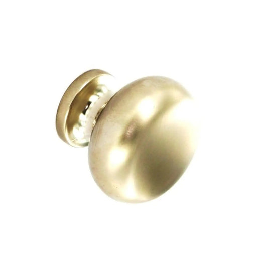 Securit Round Knobs (2) MN 30mm
