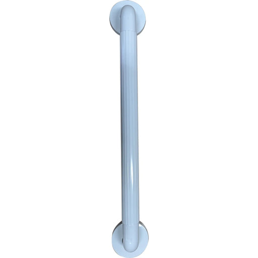 Securit Grab Rail White 32 x 305