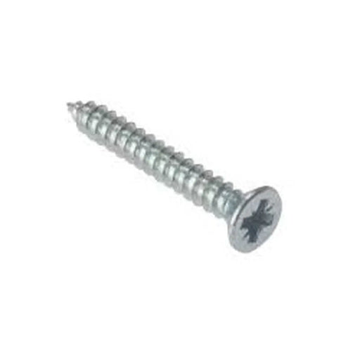Securit CSK Self Tapping Screws 3.5x12mm (70)