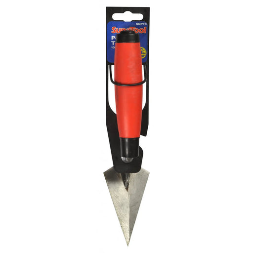 SupaTool Pointing Trowel 4" / 102mm