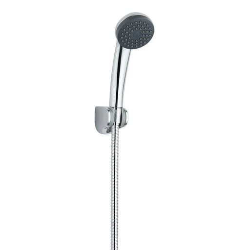 Blue Canyon Single Function Shower Head